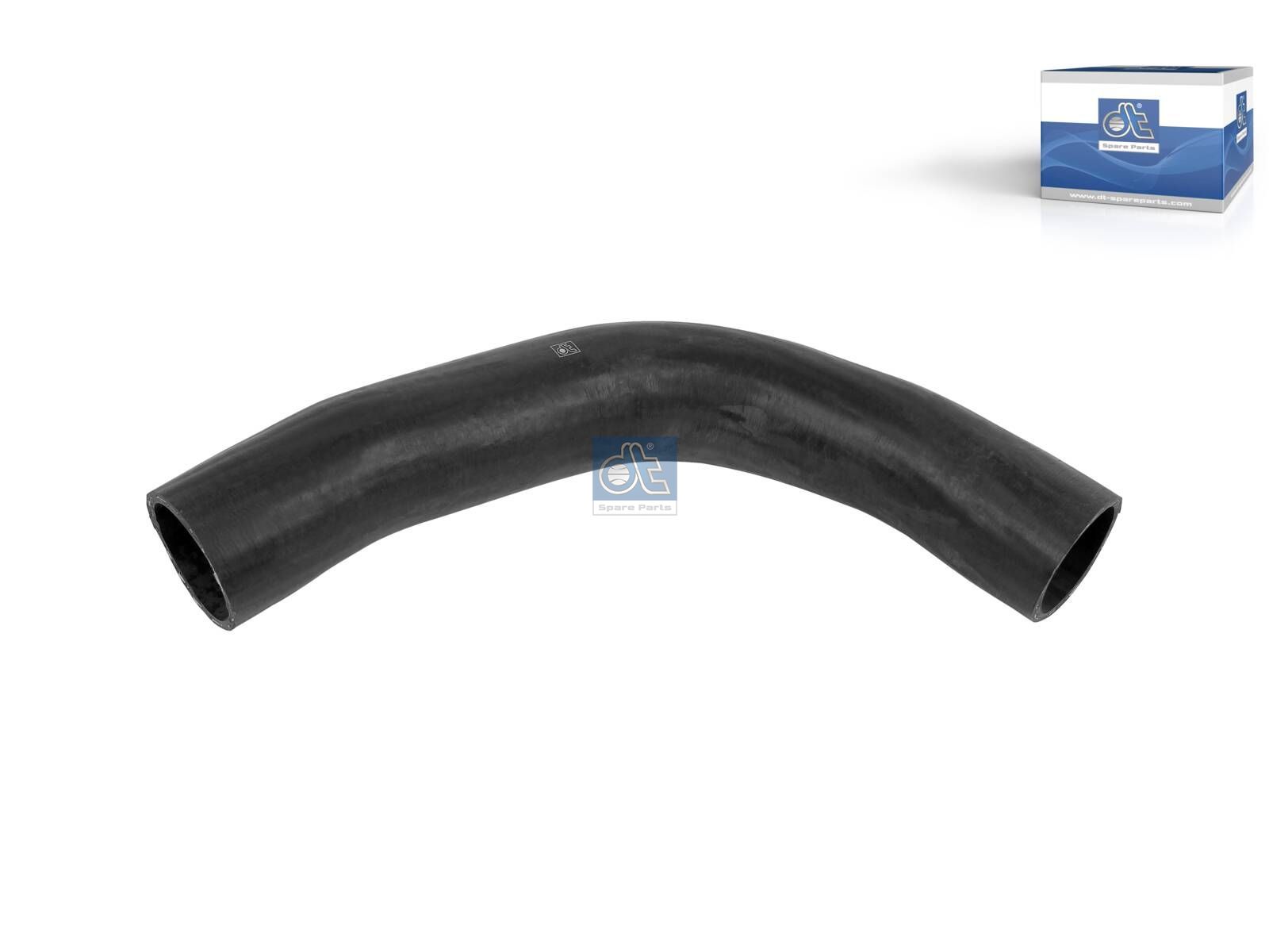 Radiator hose | DT Spare Parts 3.16417