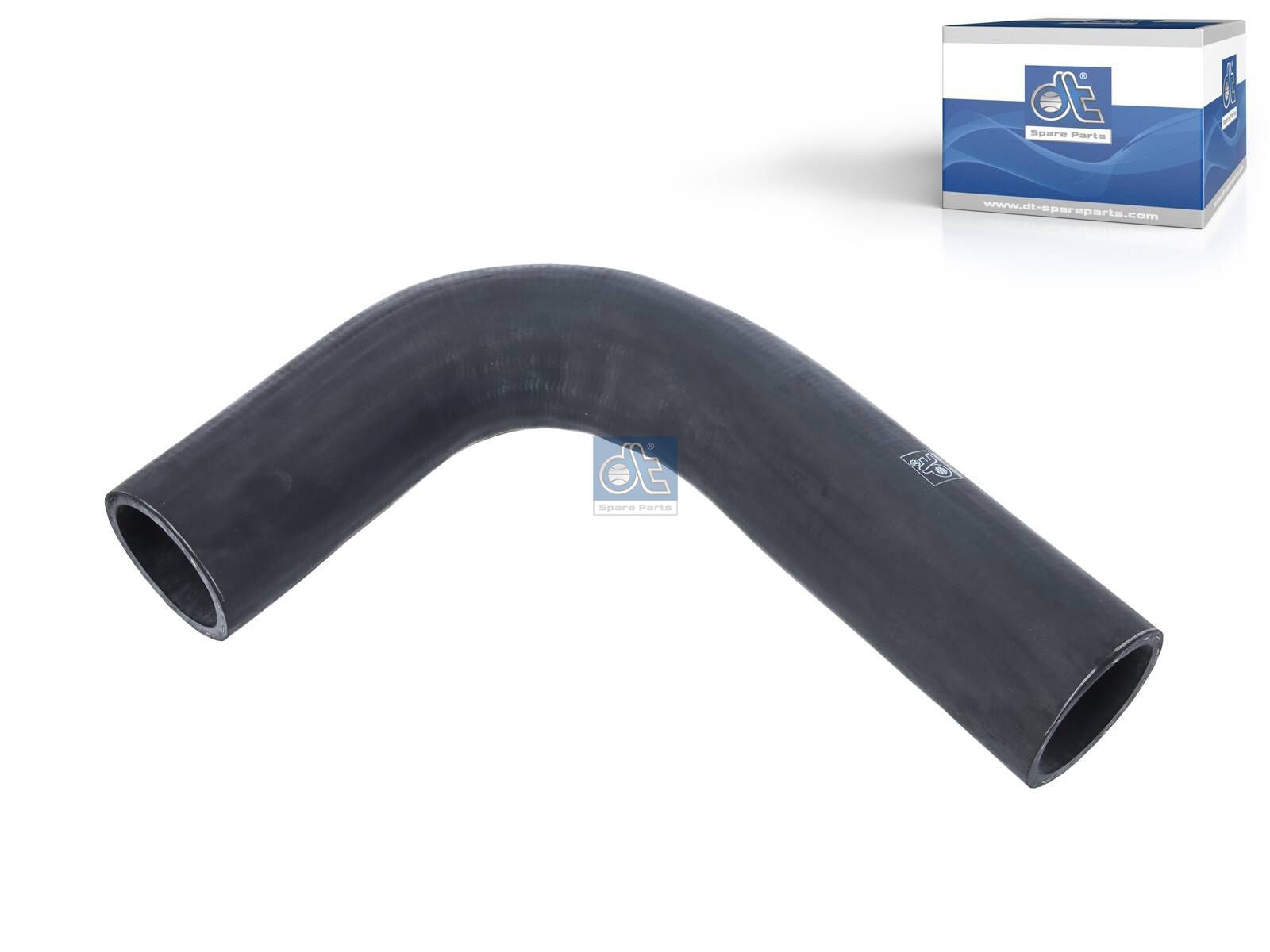 Radiator hose | DT Spare Parts 3.16421