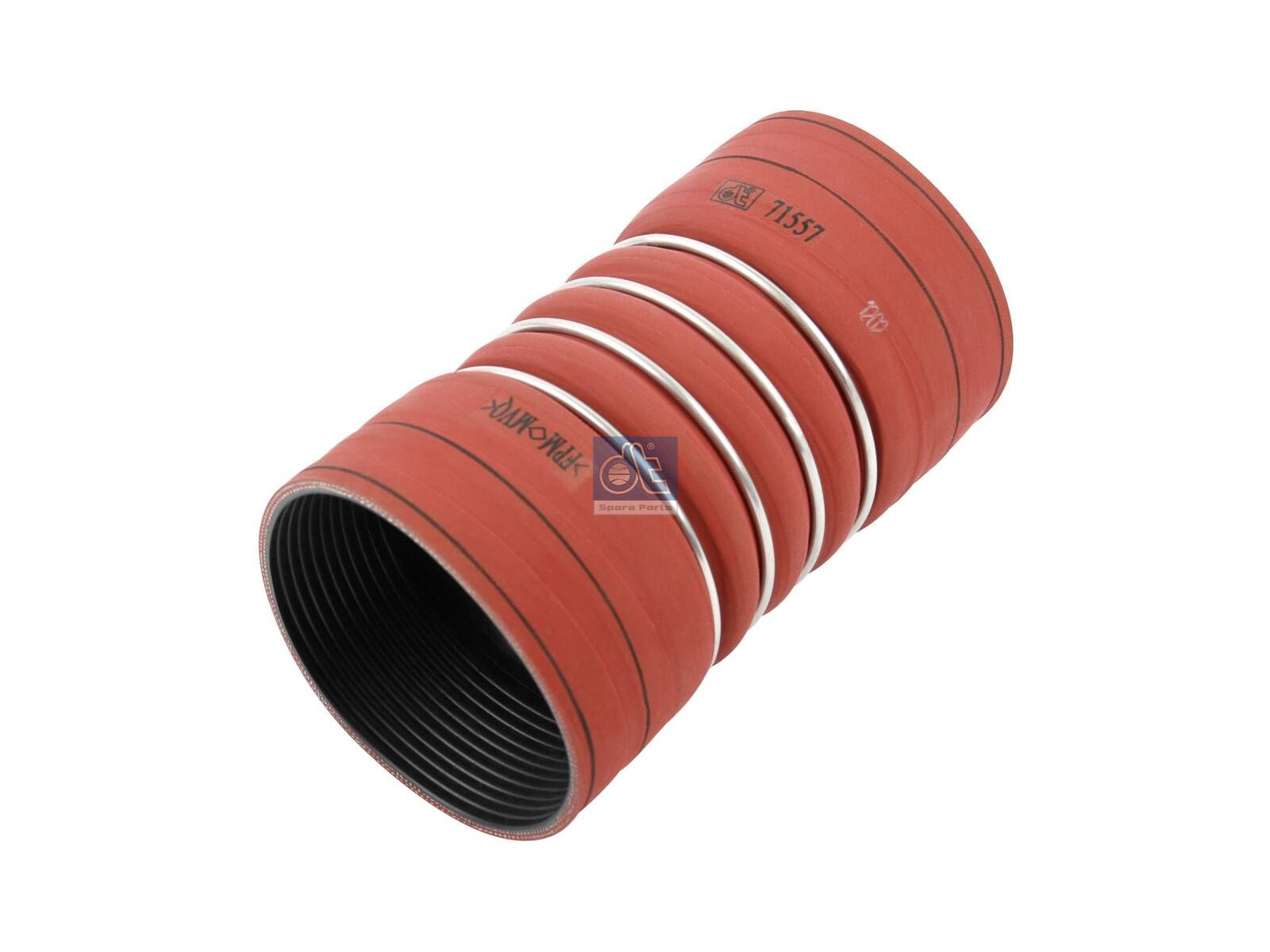 Charge air hose | DT Spare Parts 3.16426