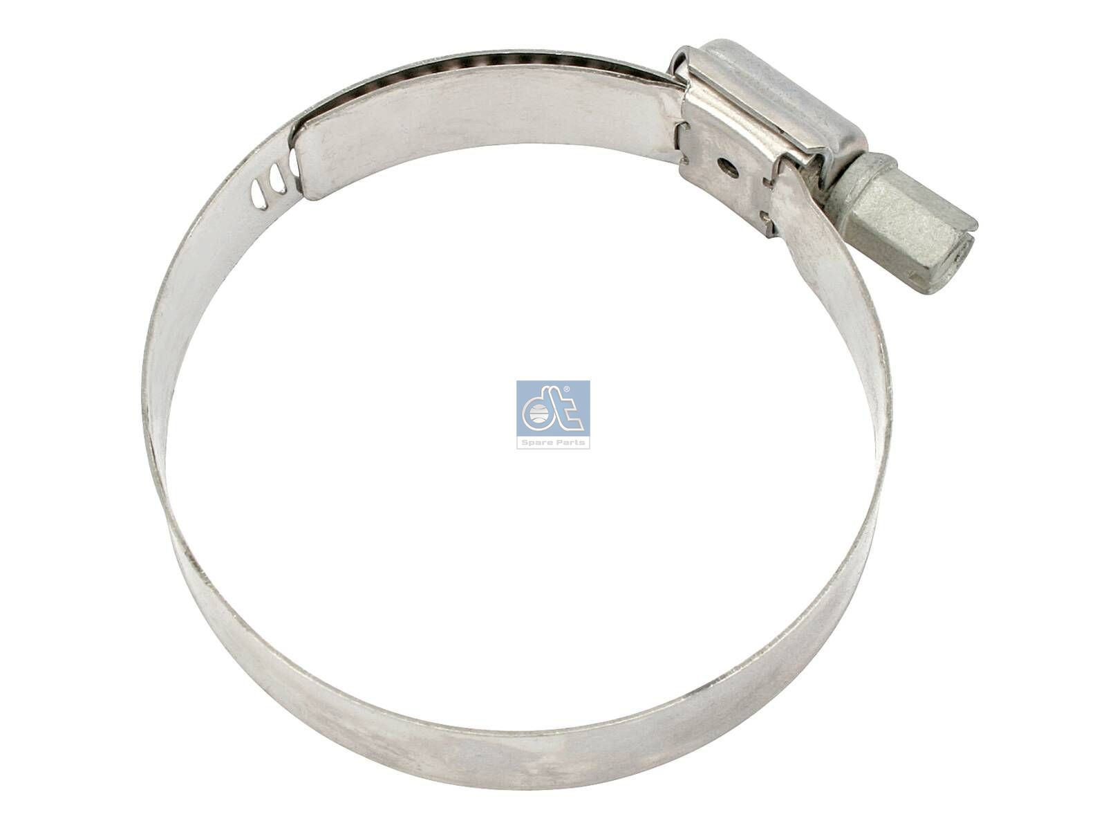 Hose clamp | DT Spare Parts 3.16432