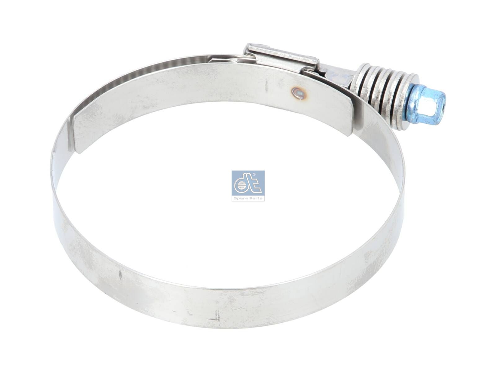 Hose clamp | DT Spare Parts 3.16434