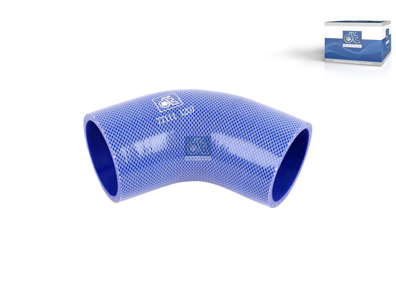 Radiator hose | DT Spare Parts 3.16445