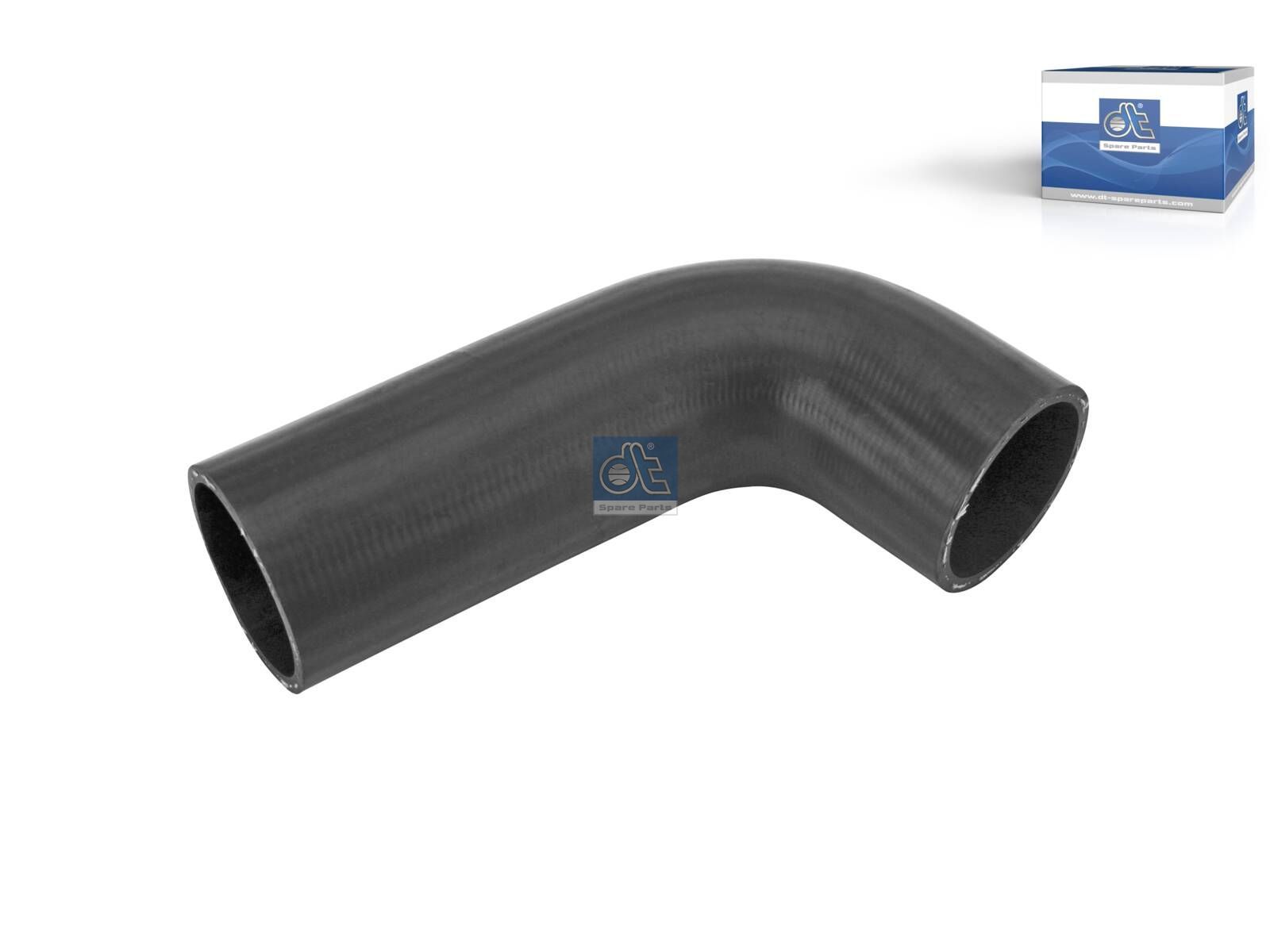 Radiator hose | DT Spare Parts 3.16446