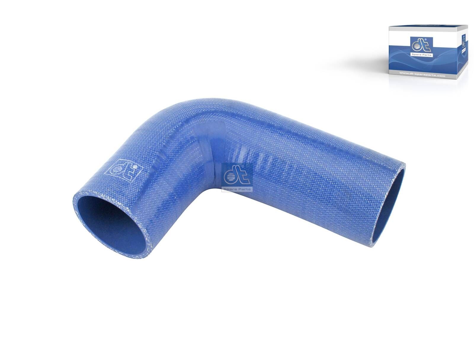 Radiator hose | DT Spare Parts 3.16447