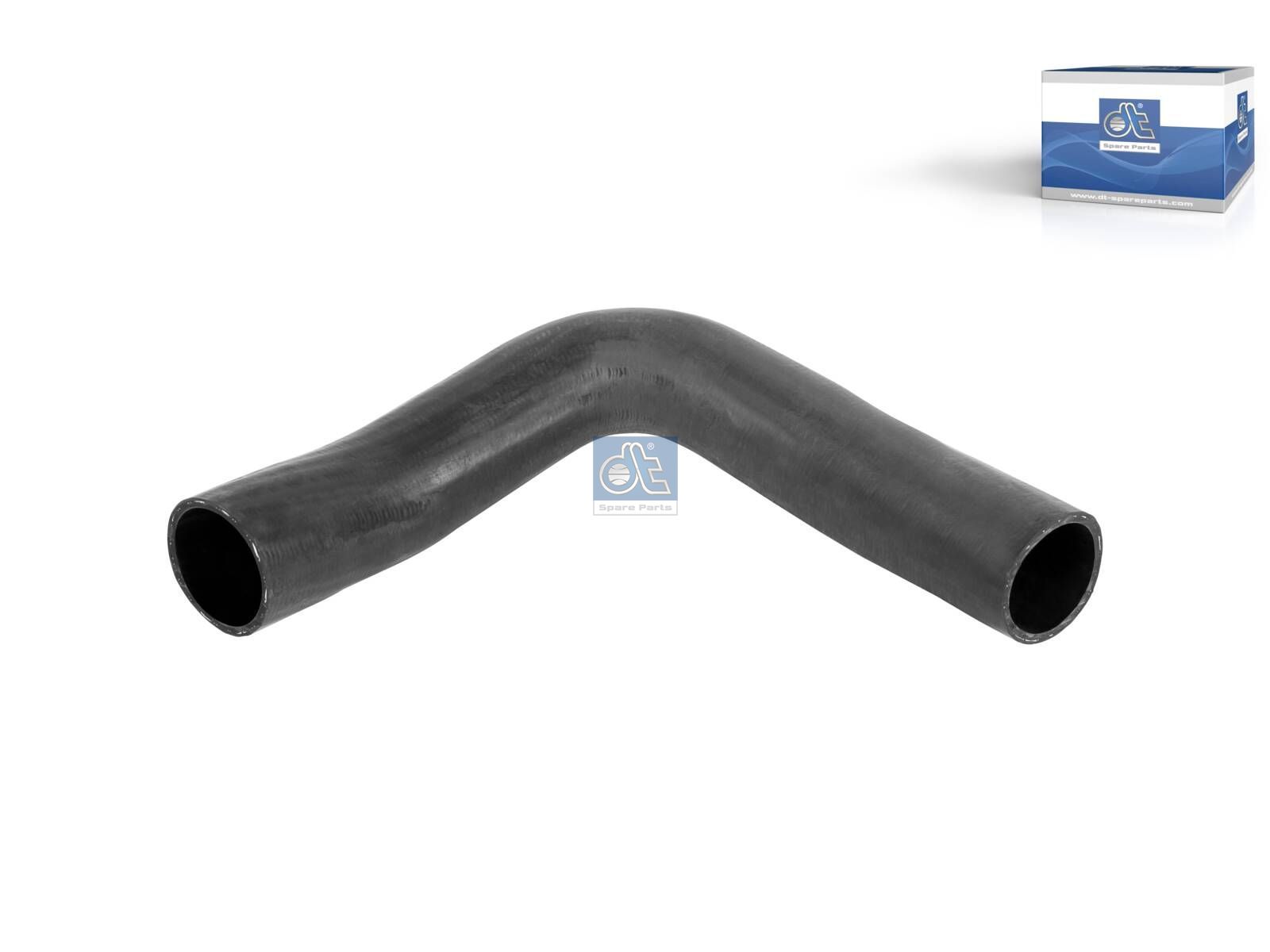 Radiator hose | DT Spare Parts 3.16449