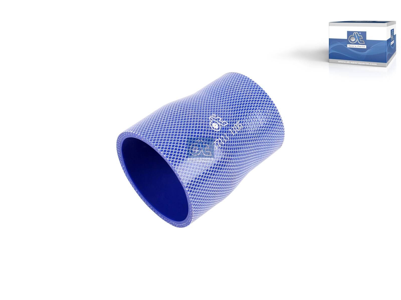 Radiator hose | DT Spare Parts 3.16451