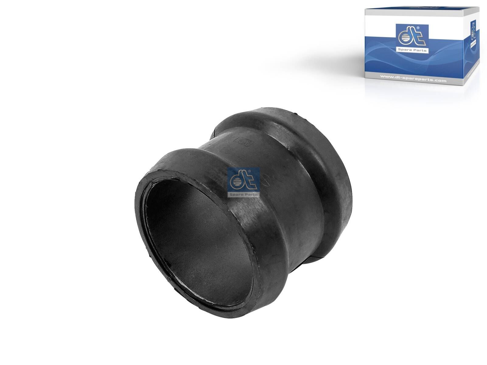 Extension tube | DT Spare Parts 3.16460