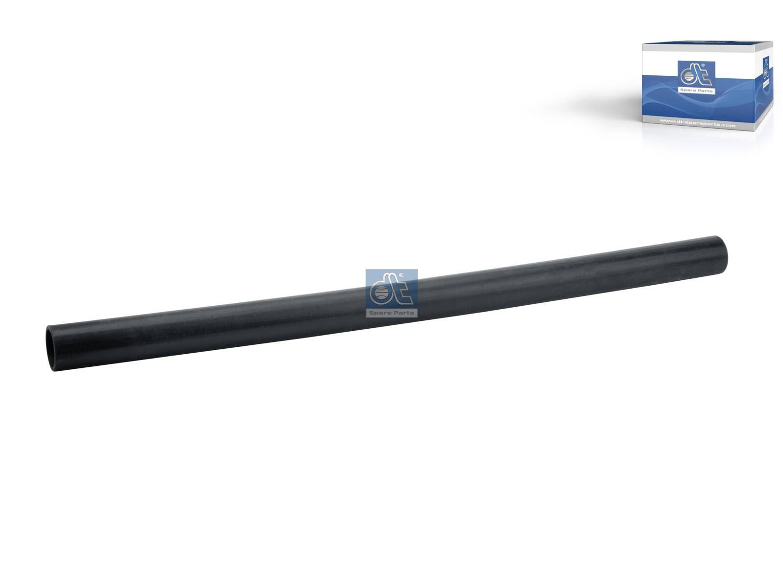 Radiator hose | DT Spare Parts 3.16474