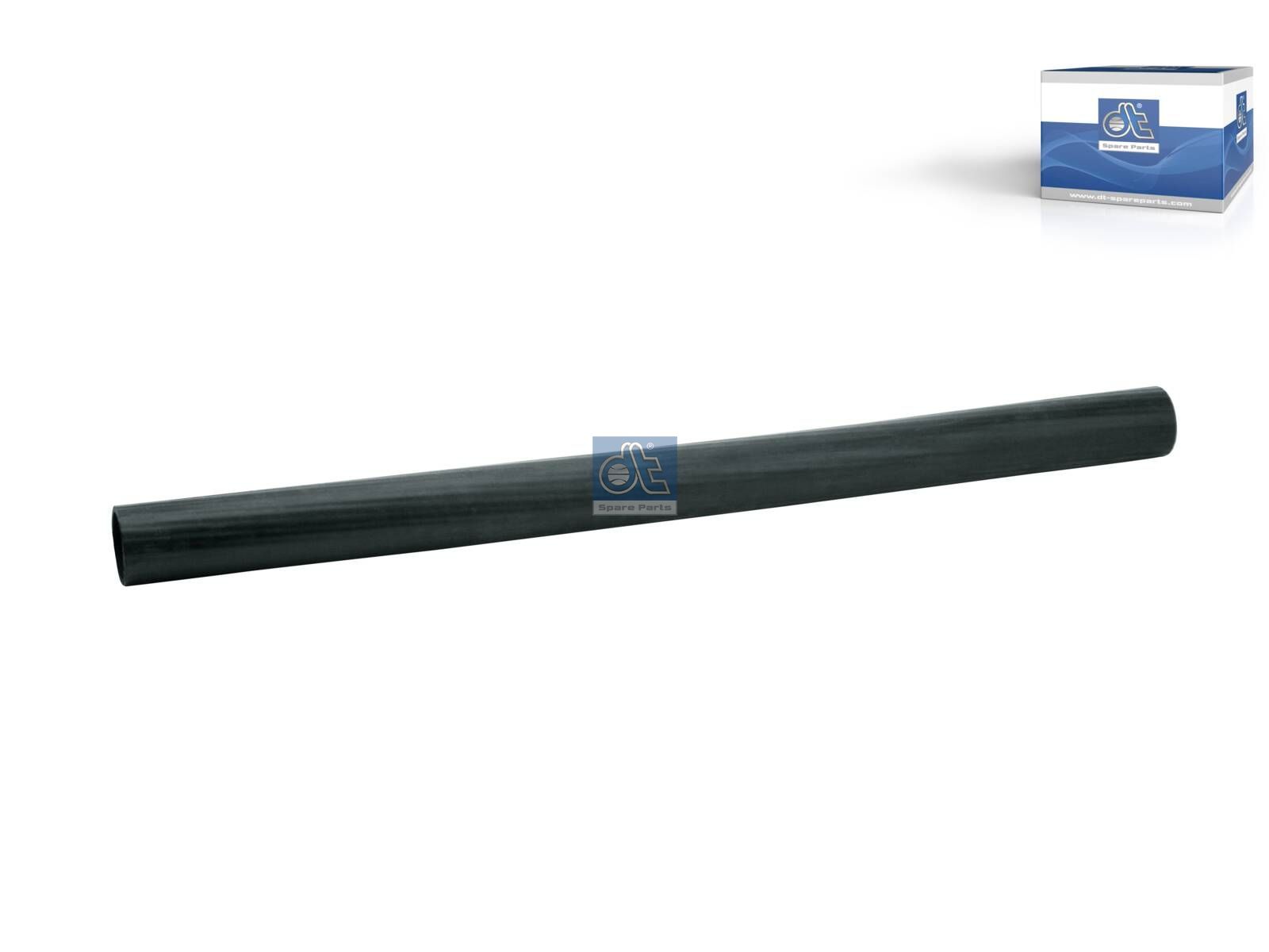 Radiator hose | DT Spare Parts 3.16475