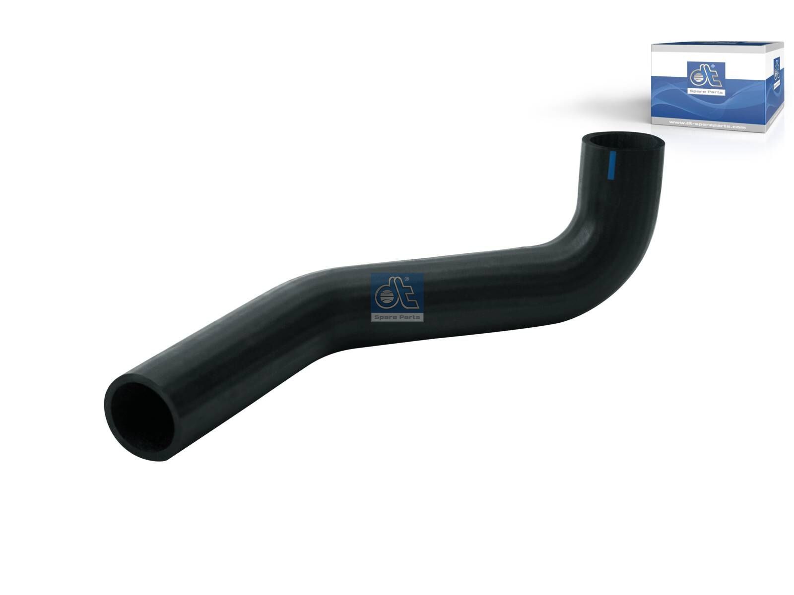 Radiator hose | DT Spare Parts 3.16478