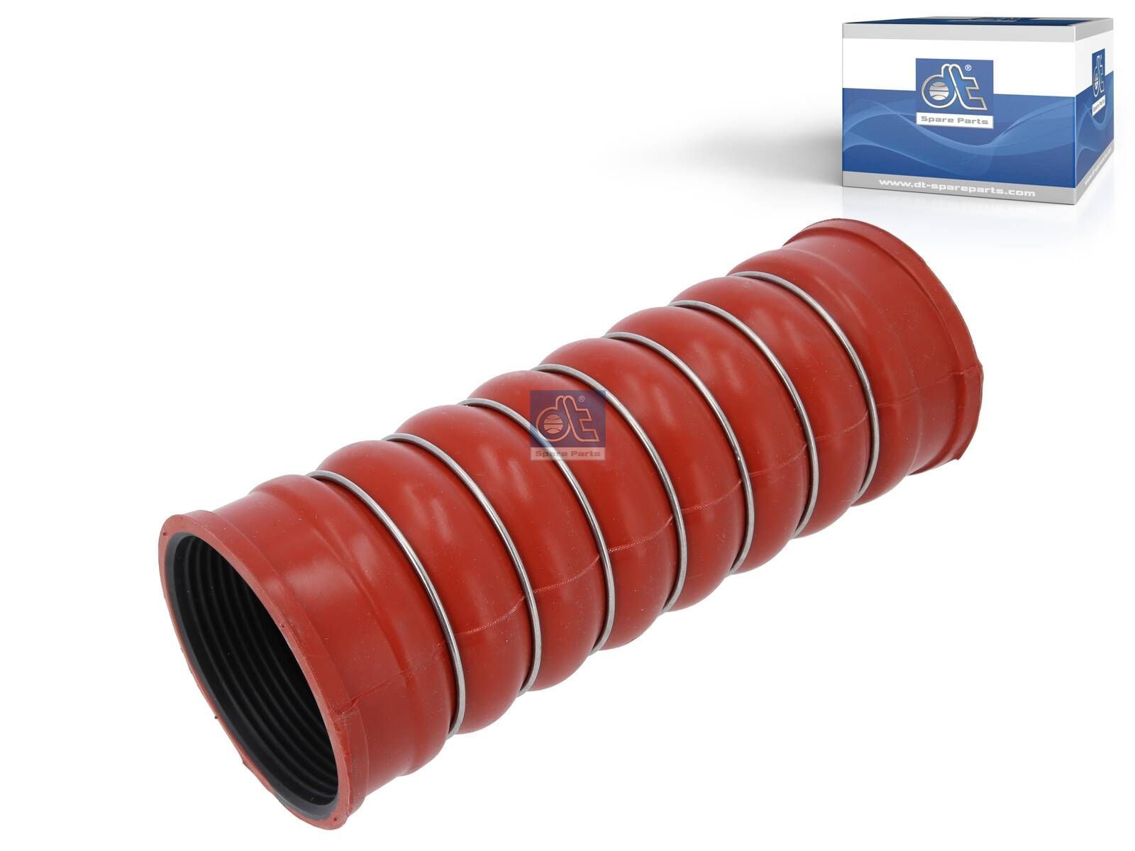 Charge air hose | DT Spare Parts 3.16482