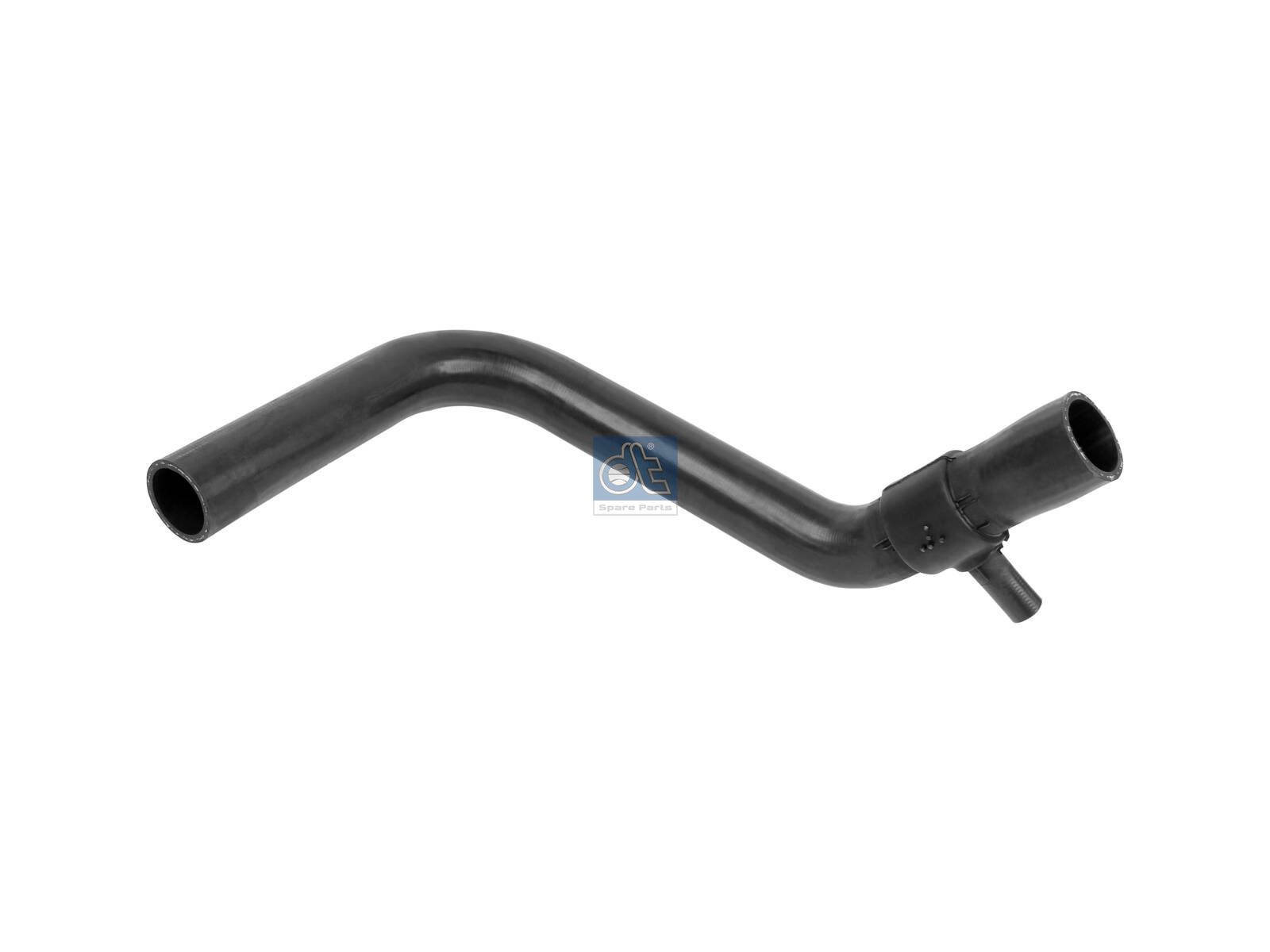 Radiator hose | DT Spare Parts 3.16484