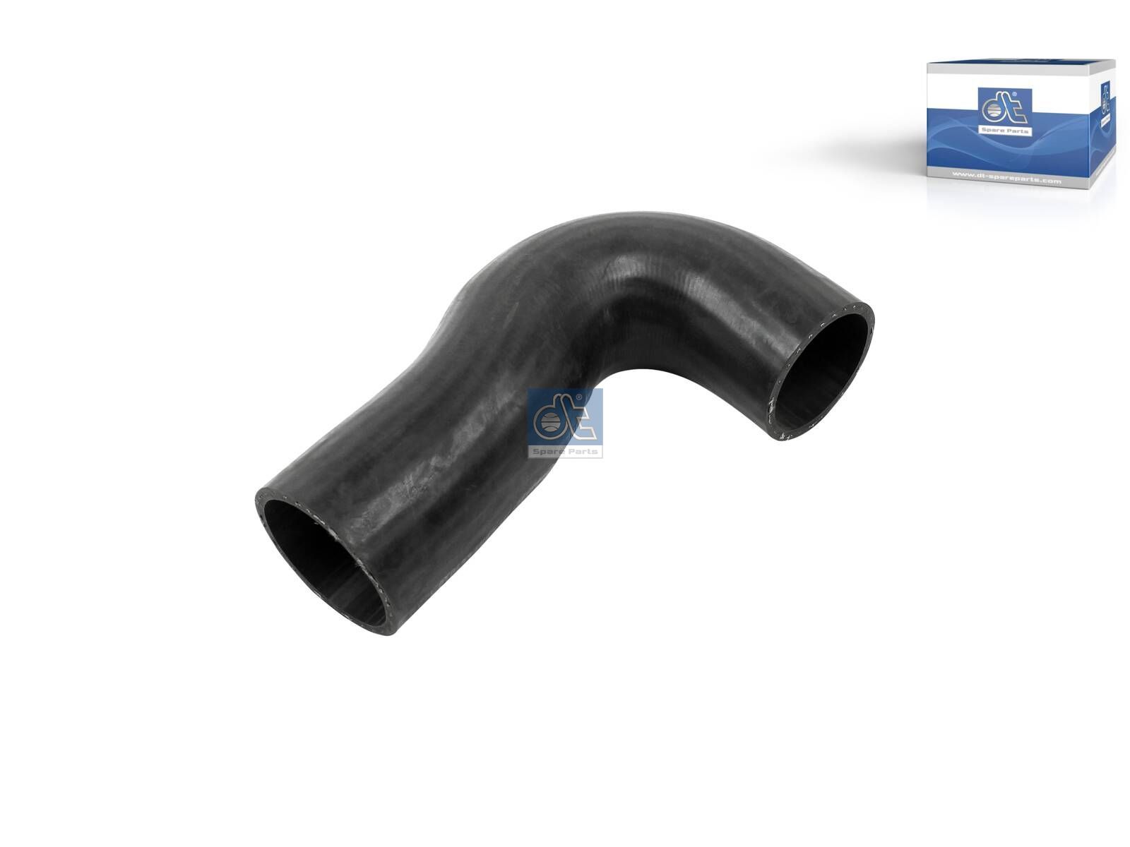 Radiator hose | DT Spare Parts 3.16485