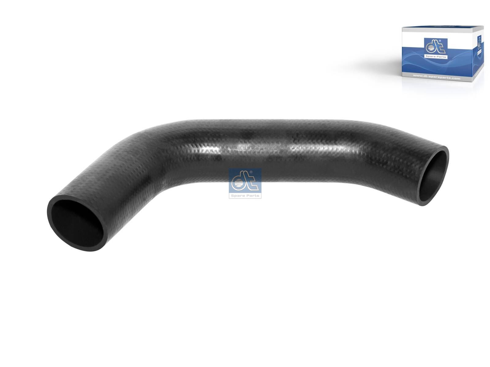 Radiator hose | DT Spare Parts 3.16497