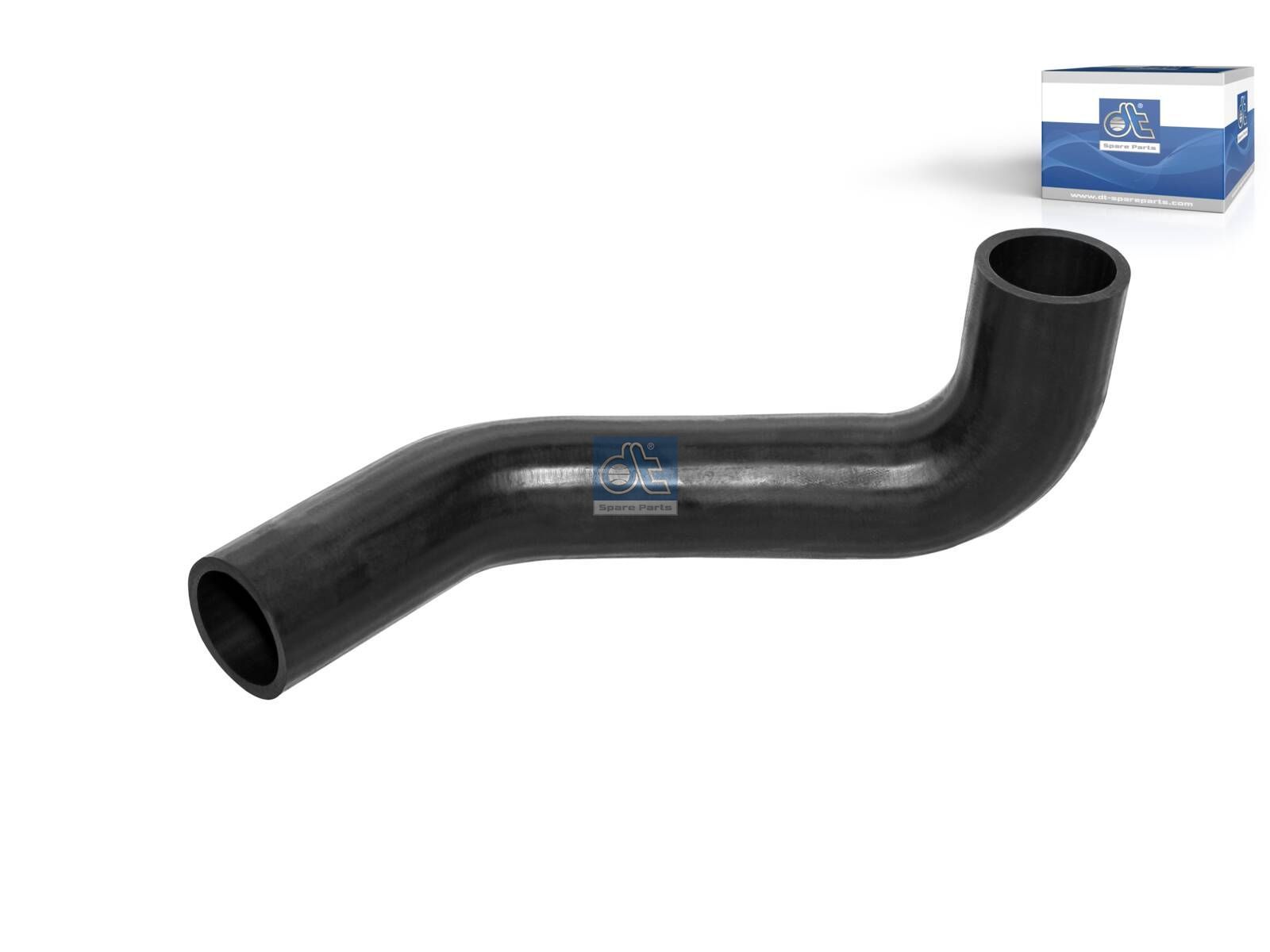 Radiator hose | DT Spare Parts 3.16498