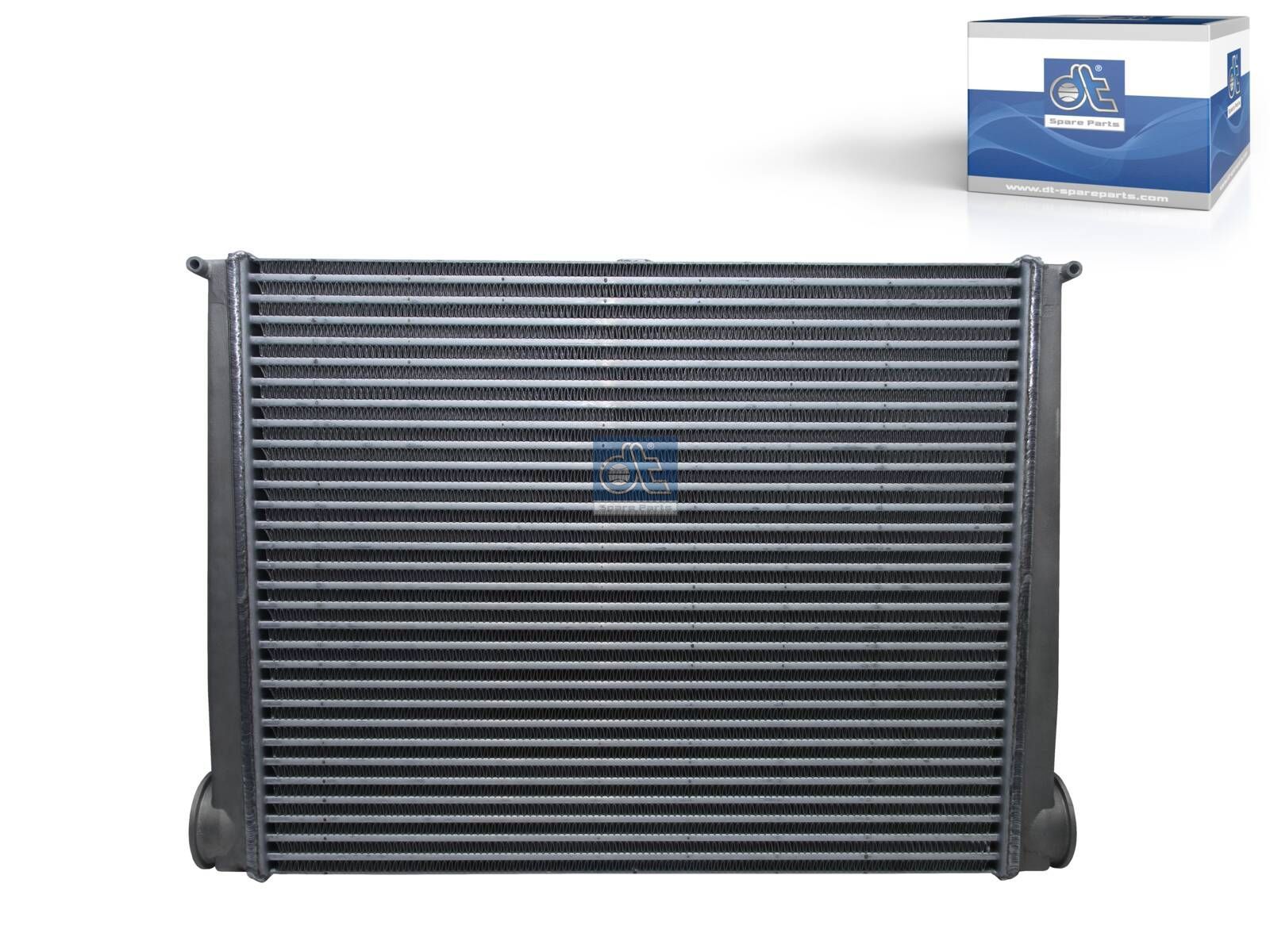 Intercooler | DT Spare Parts 3.16500