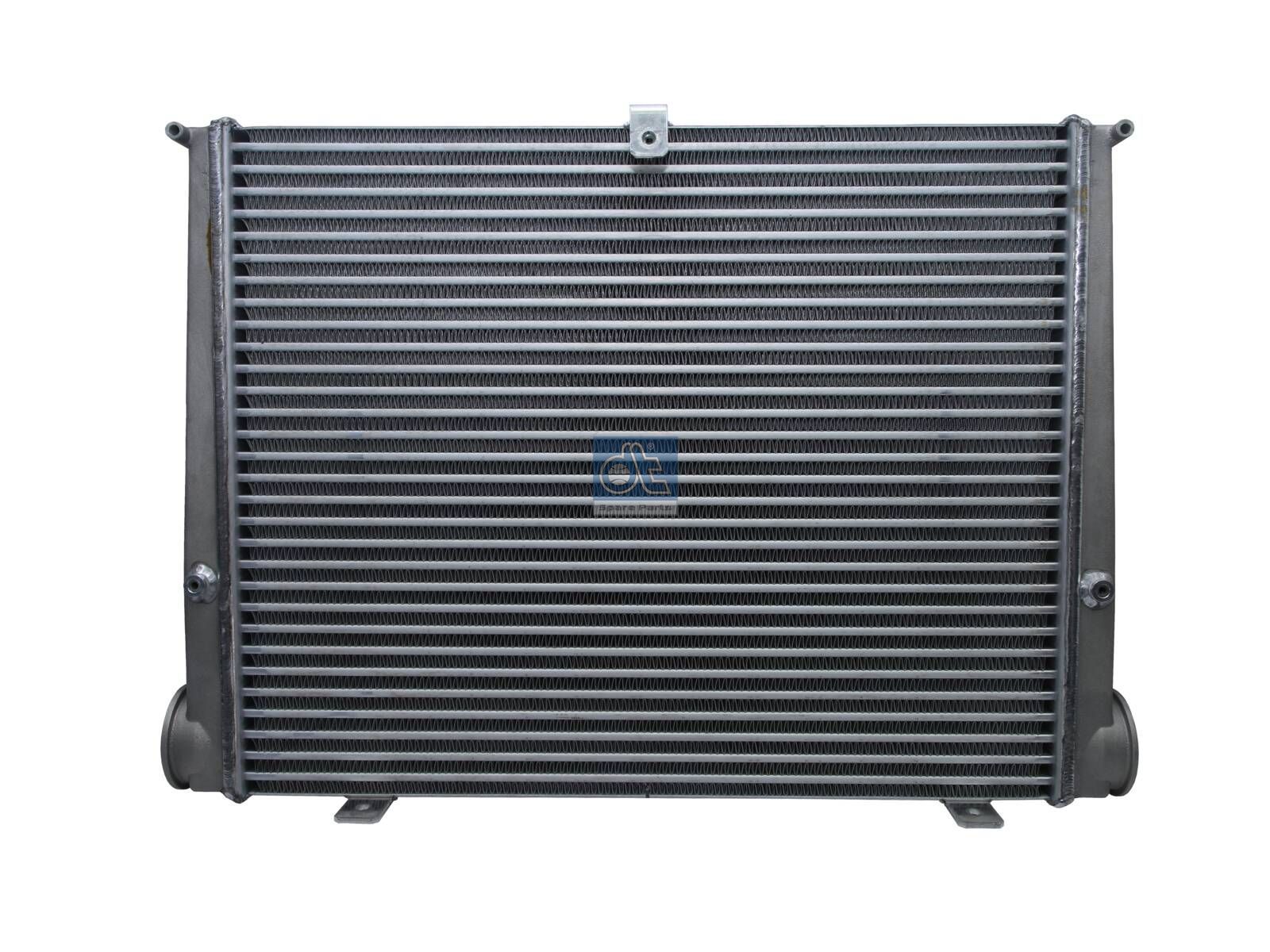 Intercooler | DT Spare Parts 3.16500