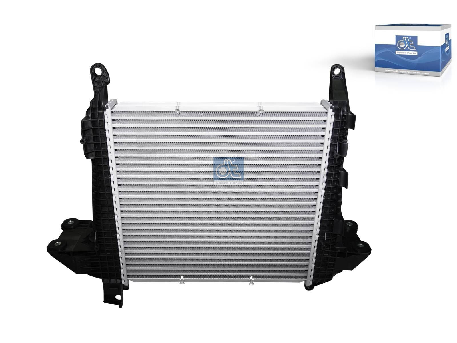 Intercooler | DT Spare Parts 3.16501
