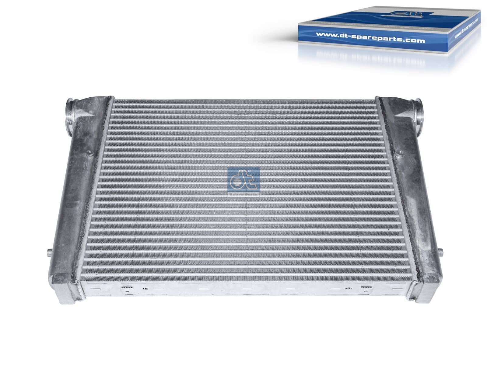 Intercooler | DT Spare Parts 3.16502