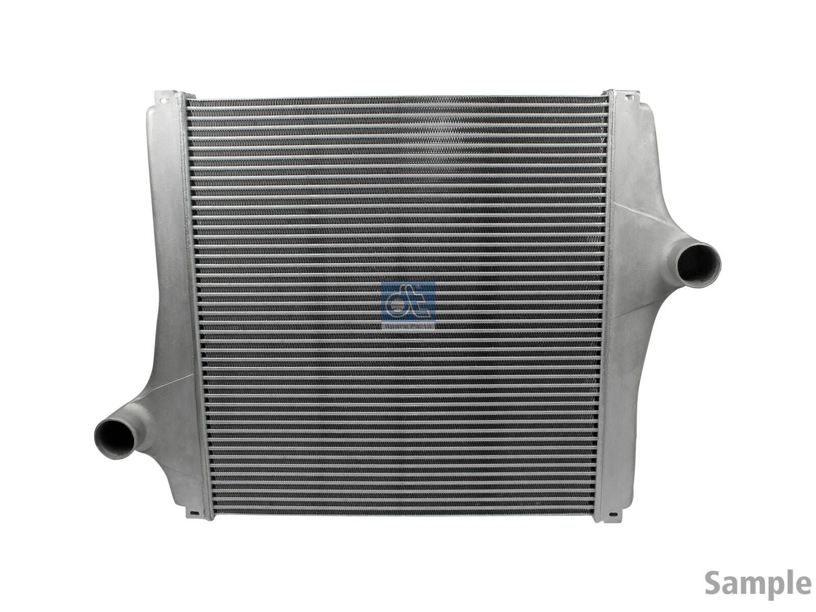 Intercooler | DT Spare Parts 3.16504