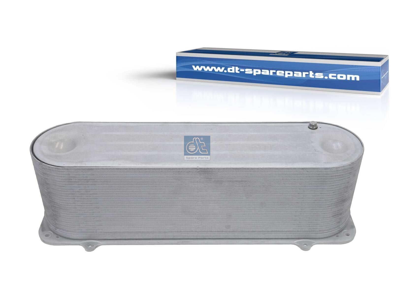 Intercooler | DT Spare Parts 3.16507