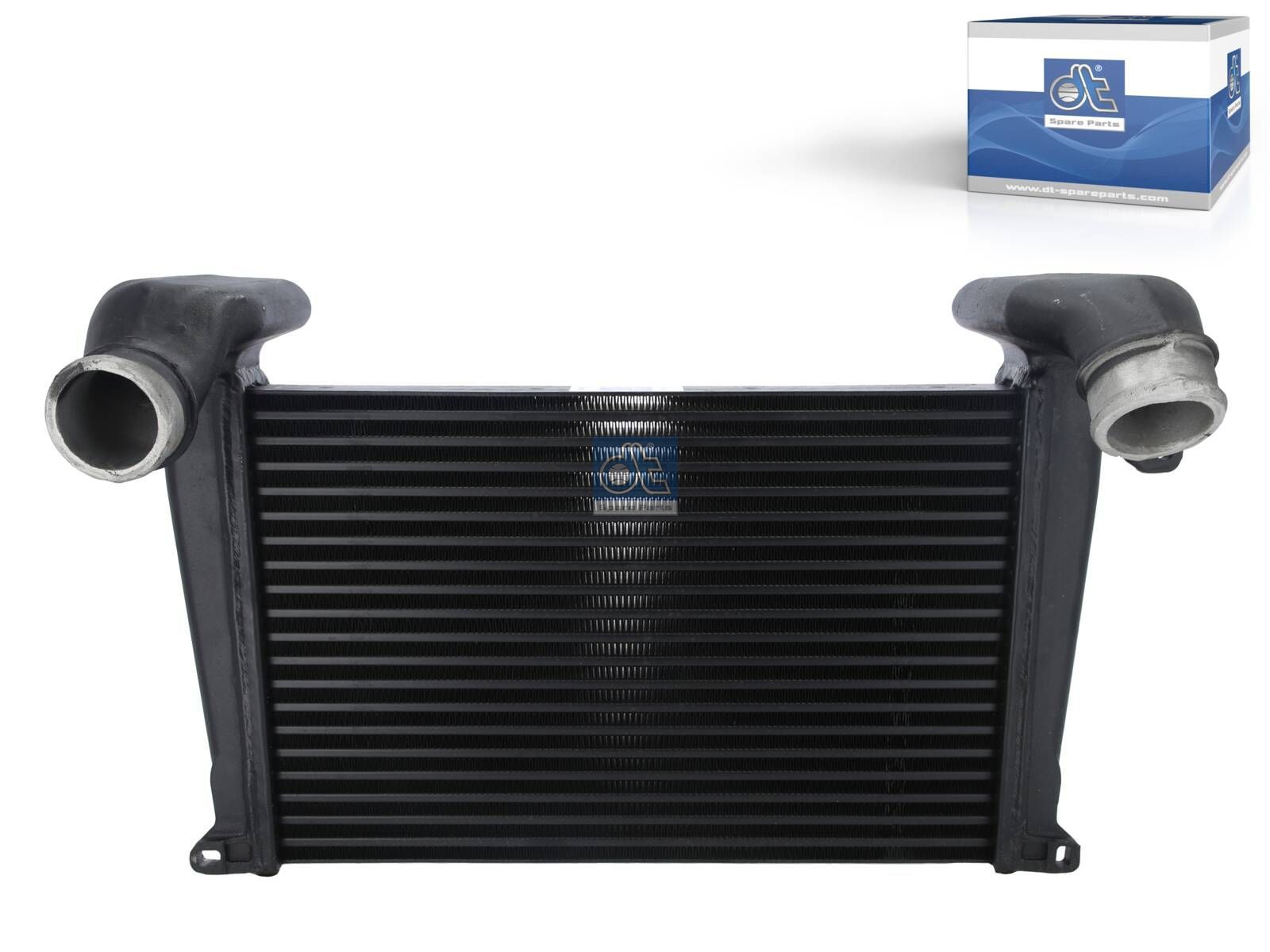 Intercooler | DT Spare Parts 3.16509