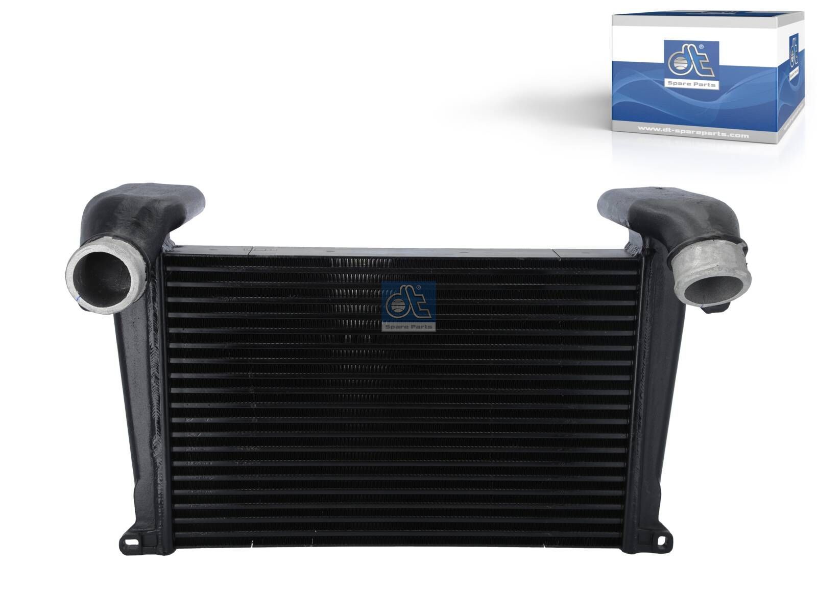 Intercooler | DT Spare Parts 3.16510