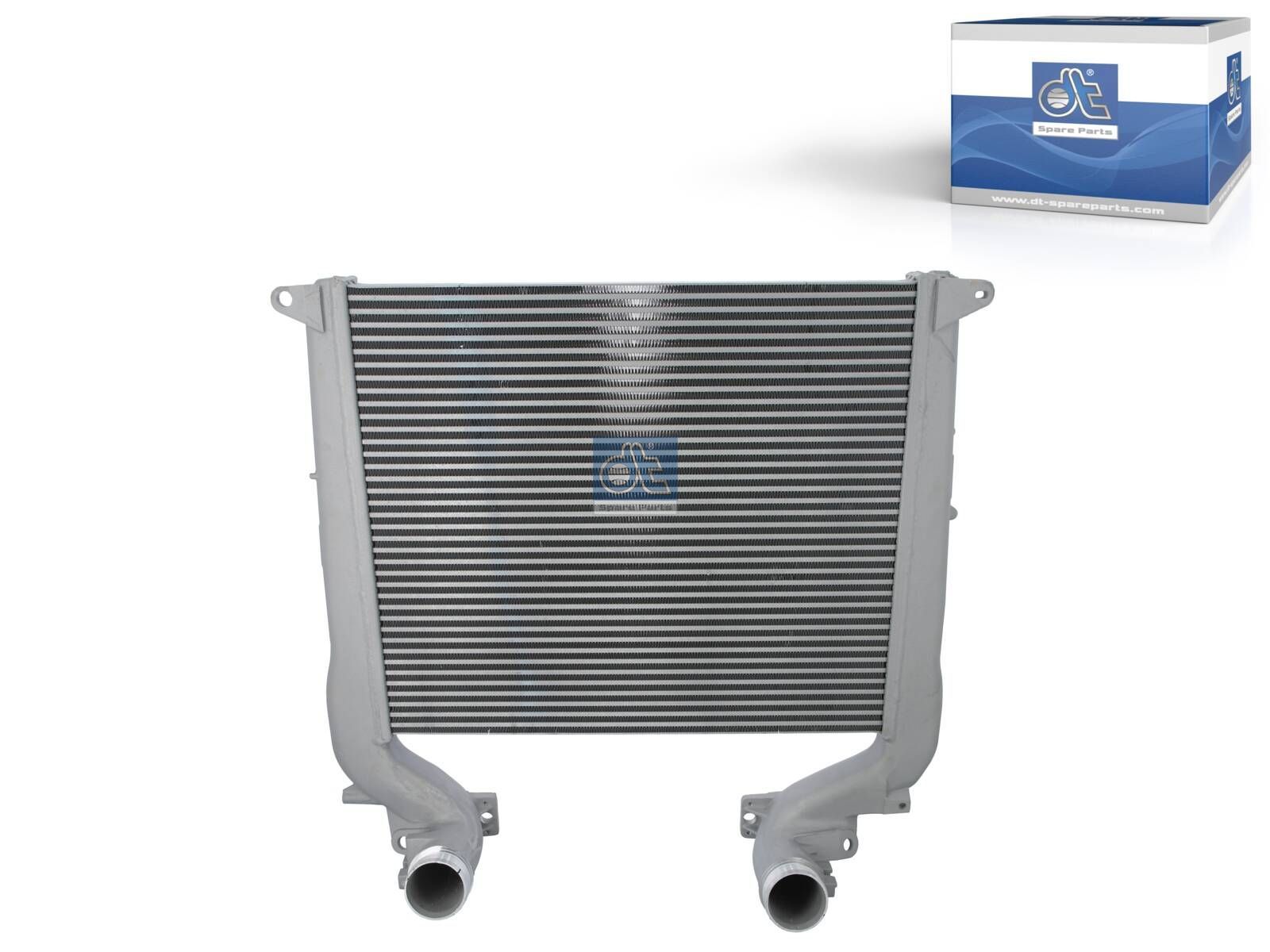 Intercooler | DT Spare Parts 3.16512