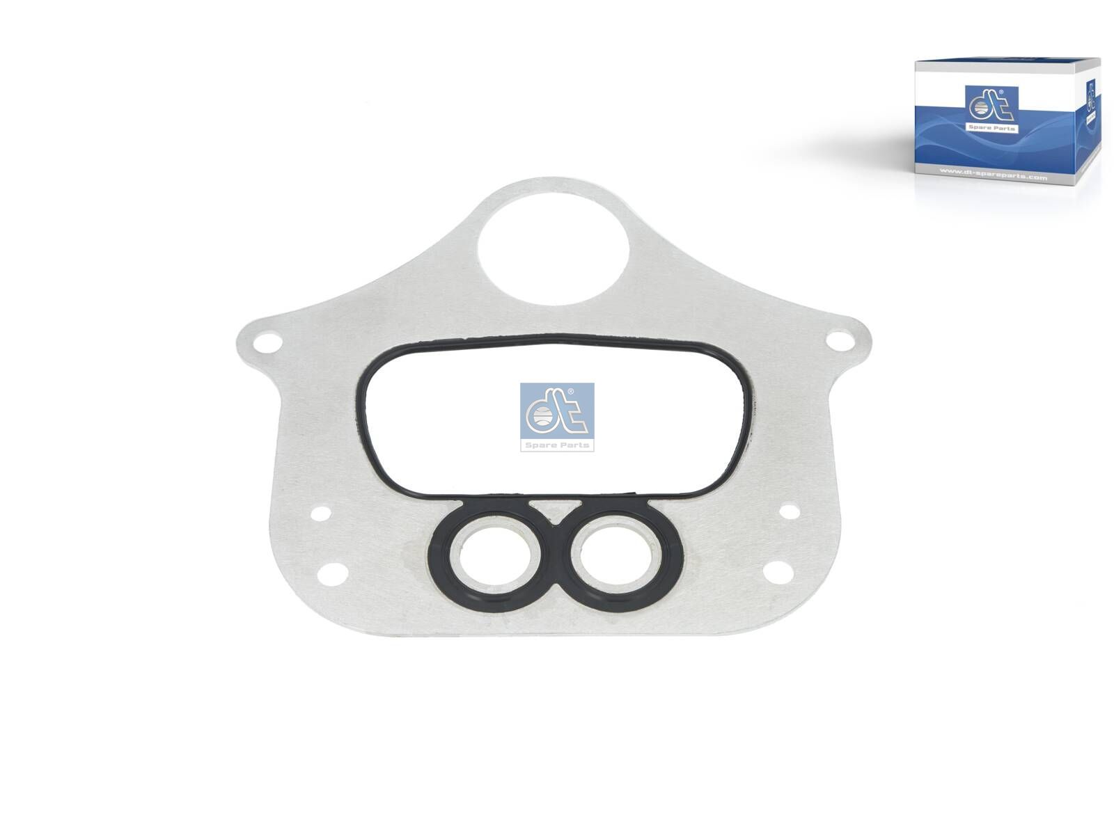 Gasket | DT Spare Parts 3.16518