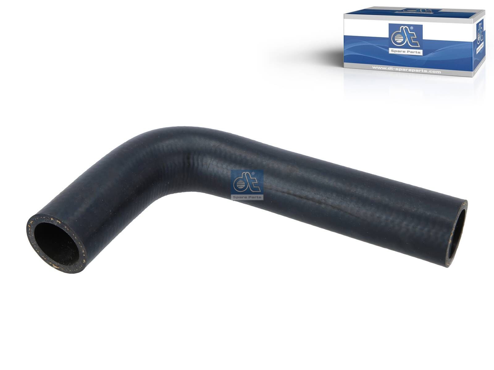 Hose | DT Spare Parts 3.16524