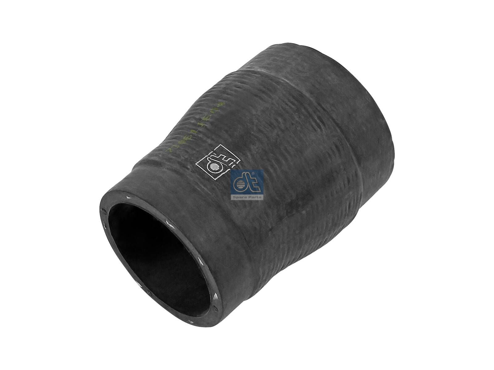 Radiator hose | DT Spare Parts 3.16526