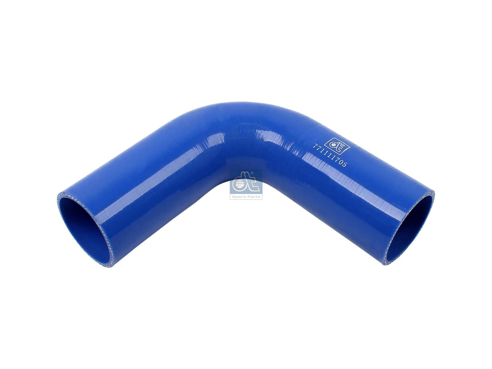 Radiator hose | DT Spare Parts 3.16528