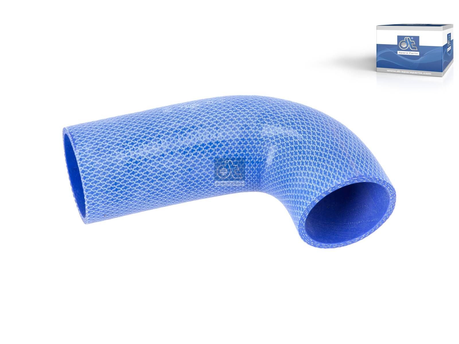 Radiator hose | DT Spare Parts 3.16531