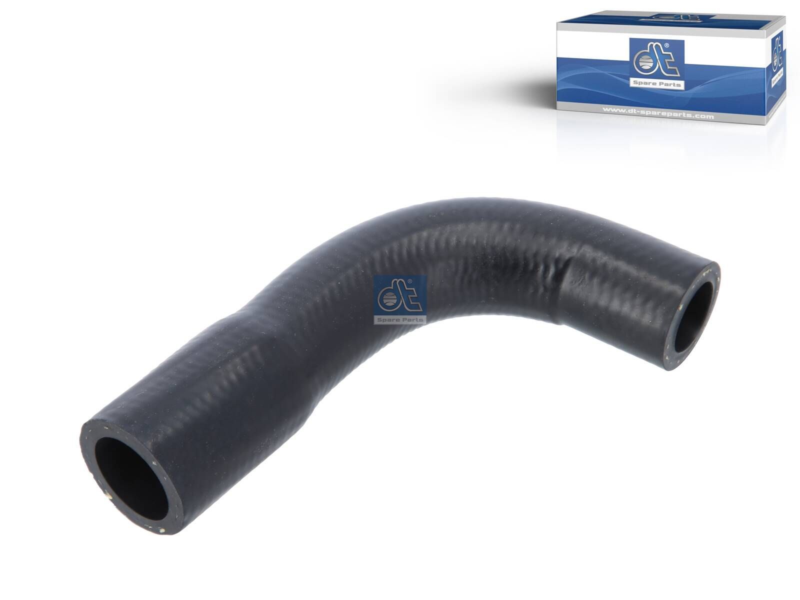 Radiator hose | DT Spare Parts 3.16532
