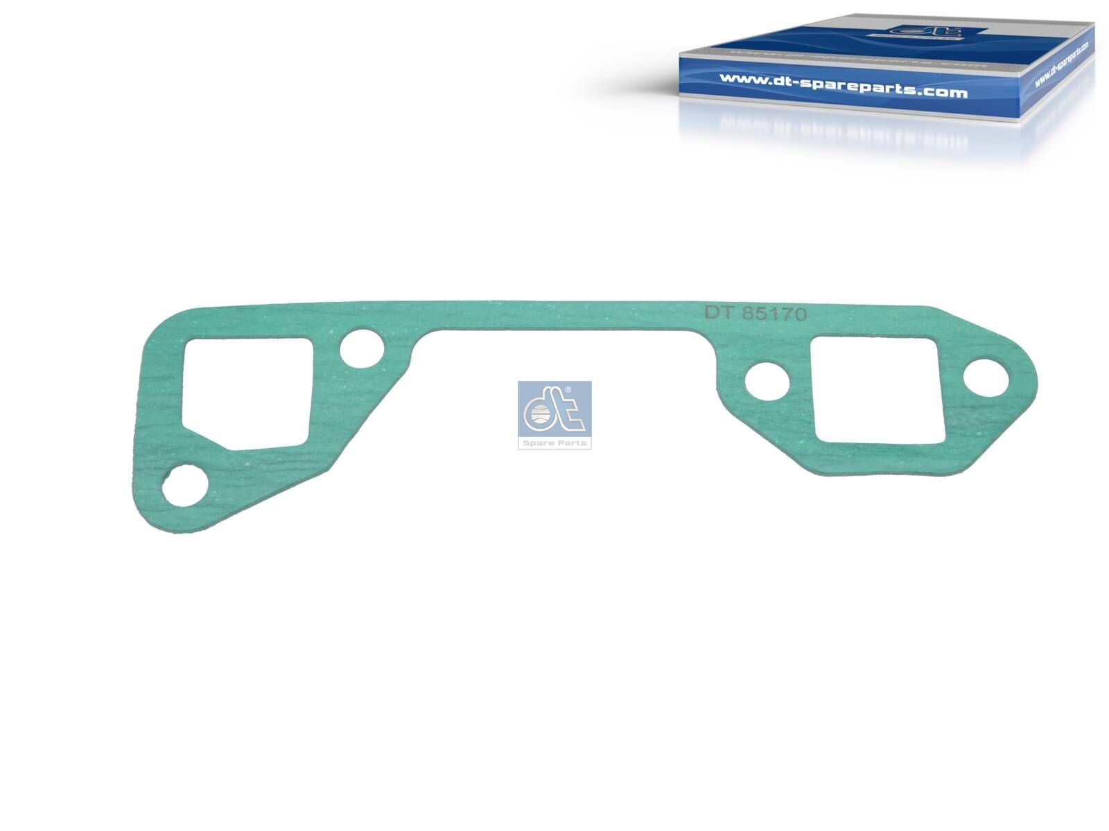 Gasket | DT Spare Parts 3.16550