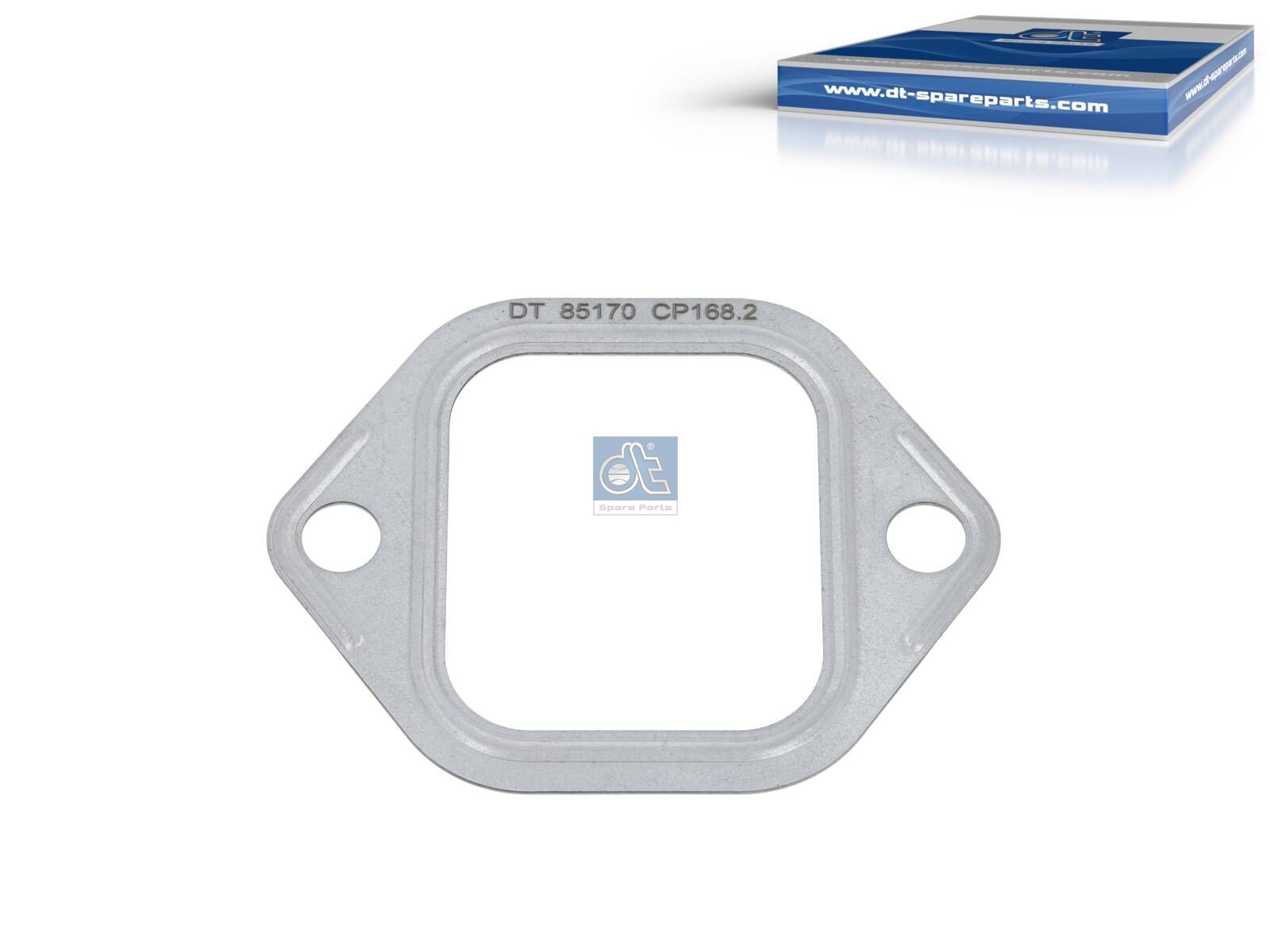 Gasket | DT Spare Parts 3.18104