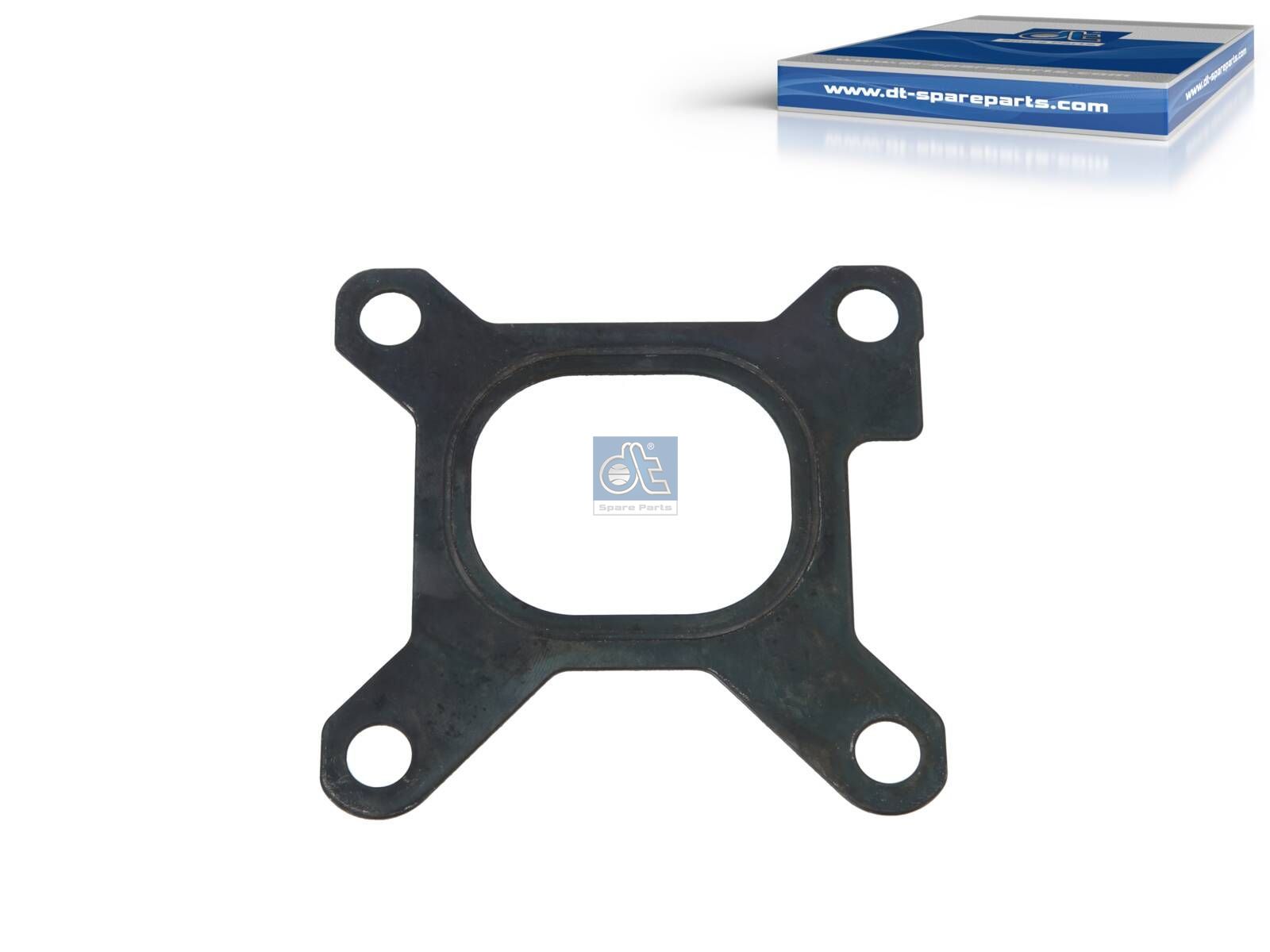 Gasket | DT Spare Parts 3.18107