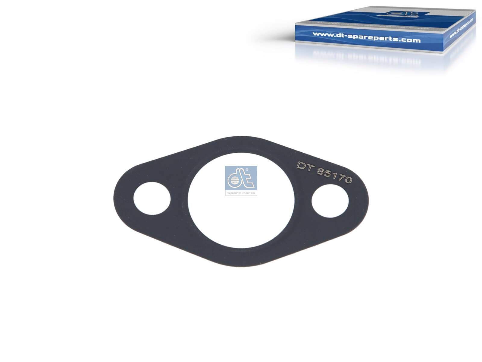 Gasket | DT Spare Parts 3.18109