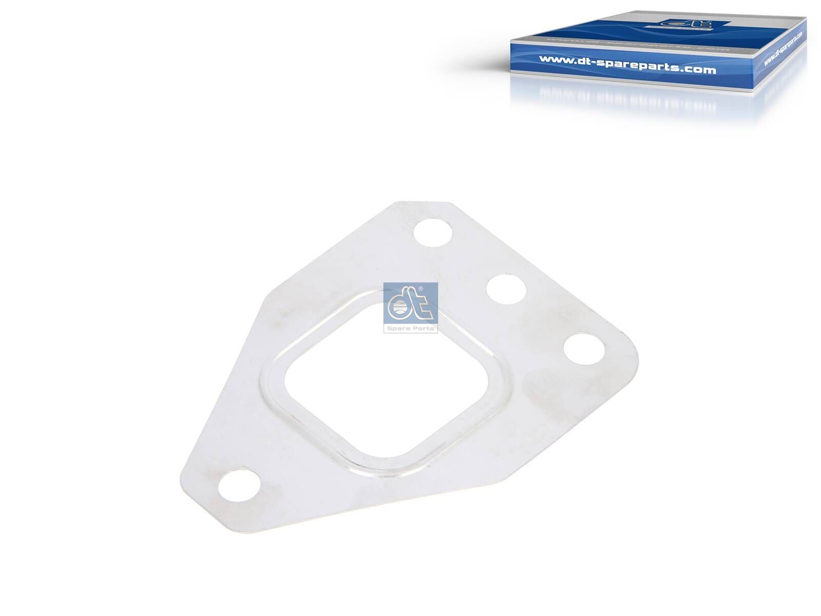 Gasket | DT Spare Parts 3.18114