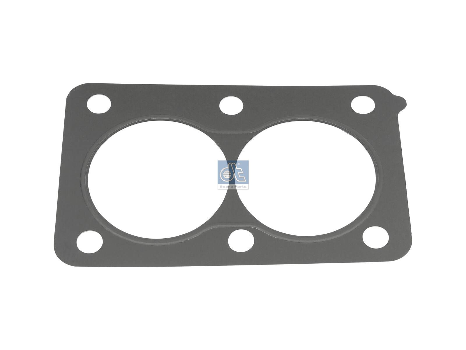 Gasket | DT Spare Parts 3.18117