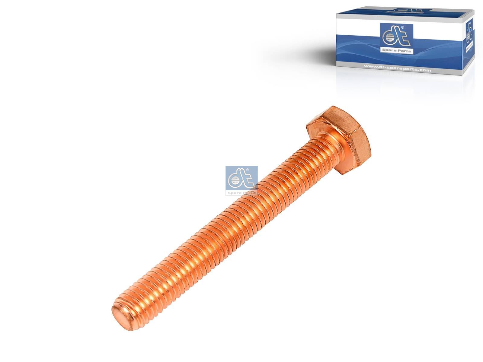 Screw | DT Spare Parts 3.18121