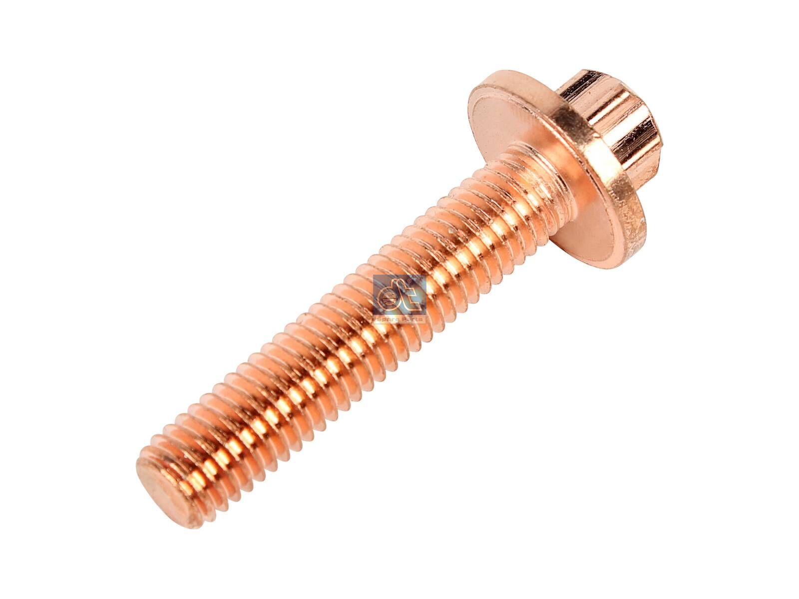 Screw | DT Spare Parts 3.18123