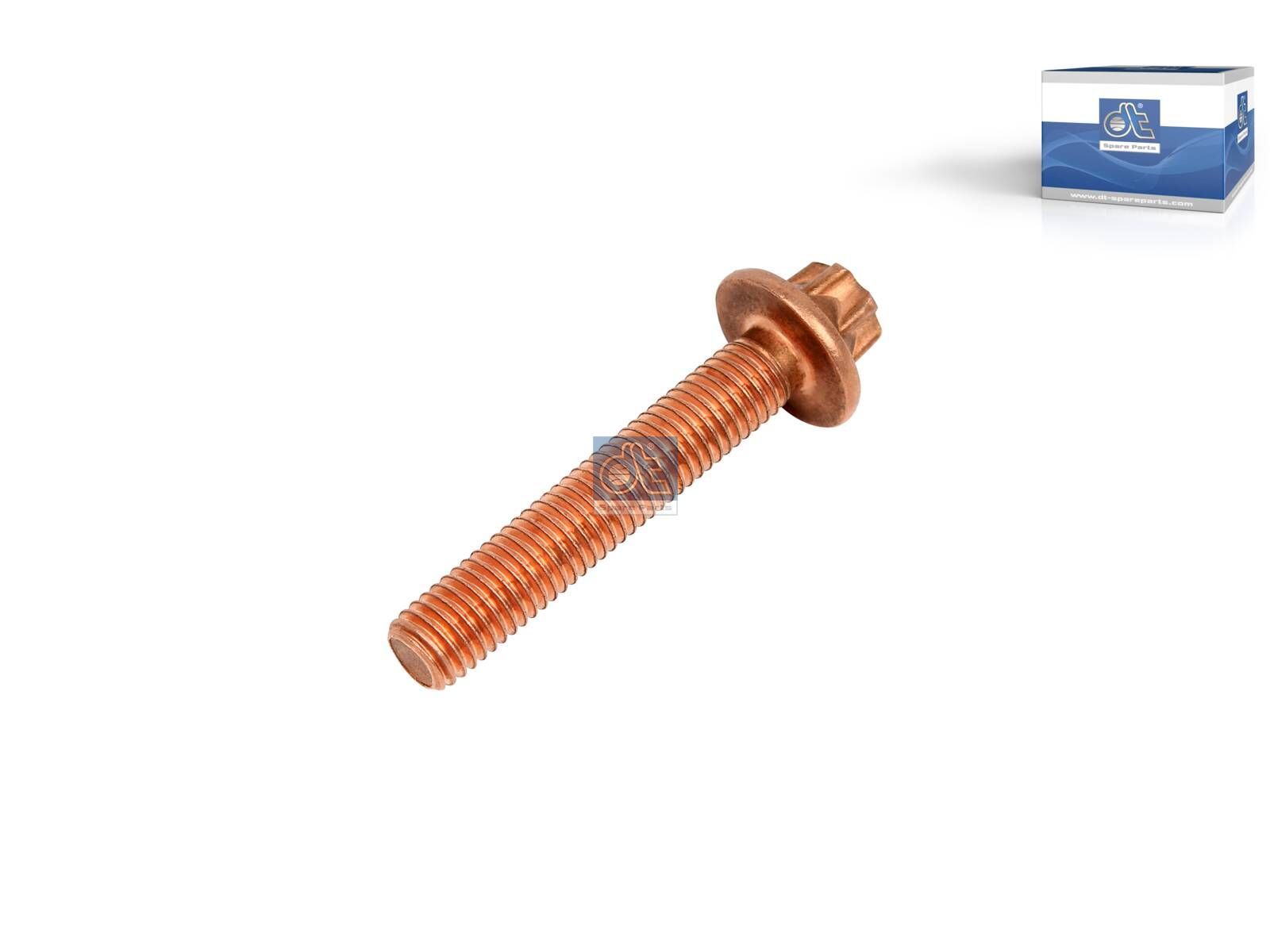 Screw | DT Spare Parts 3.18124