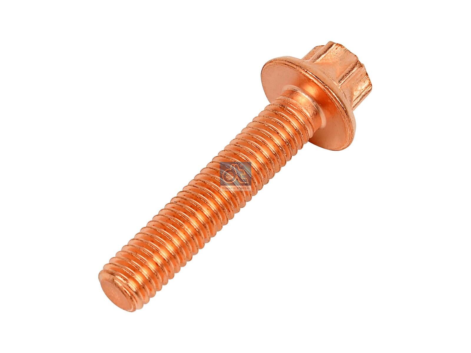 Screw | DT Spare Parts 3.18128
