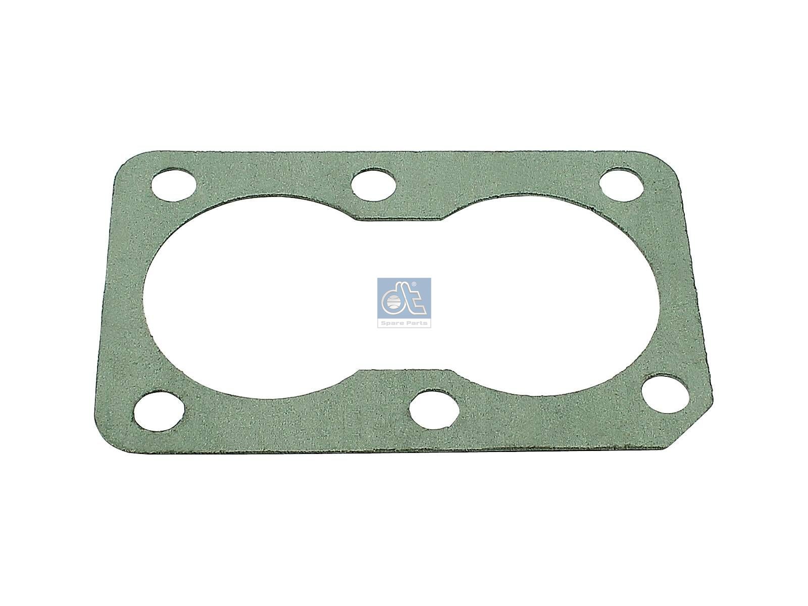 Gasket | DT Spare Parts 3.18131