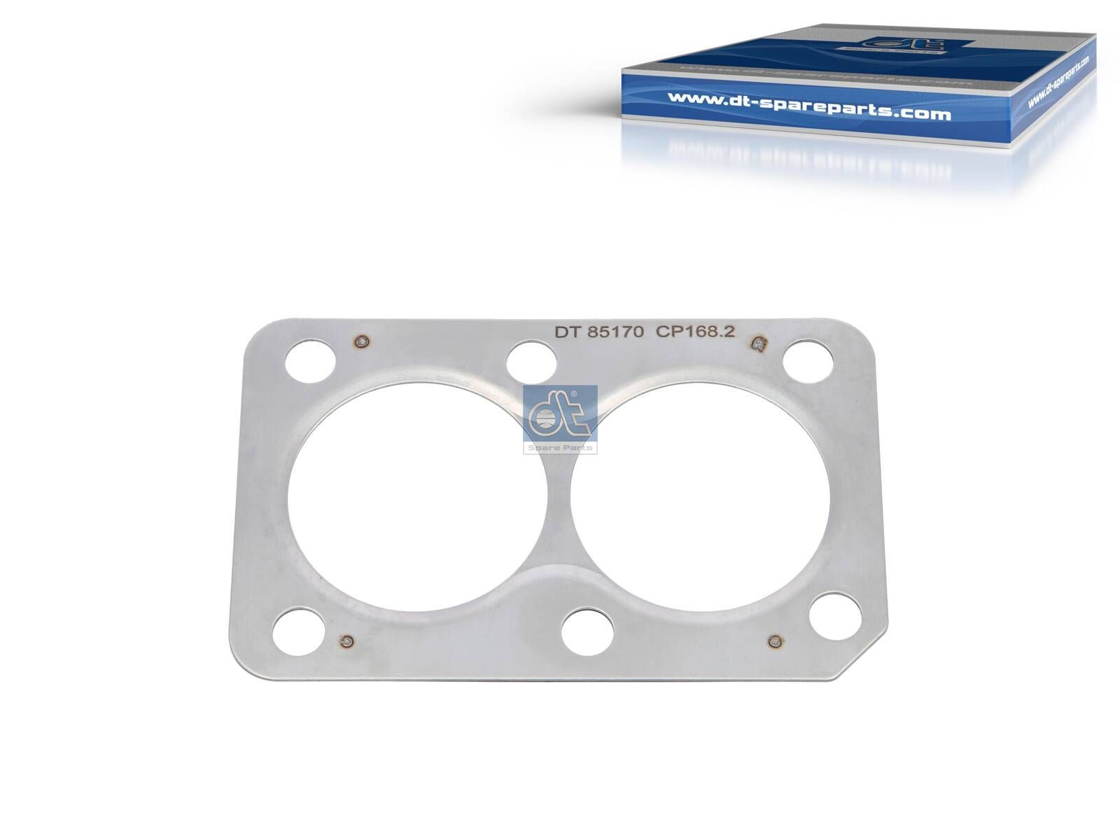 Gasket | DT Spare Parts 3.18139