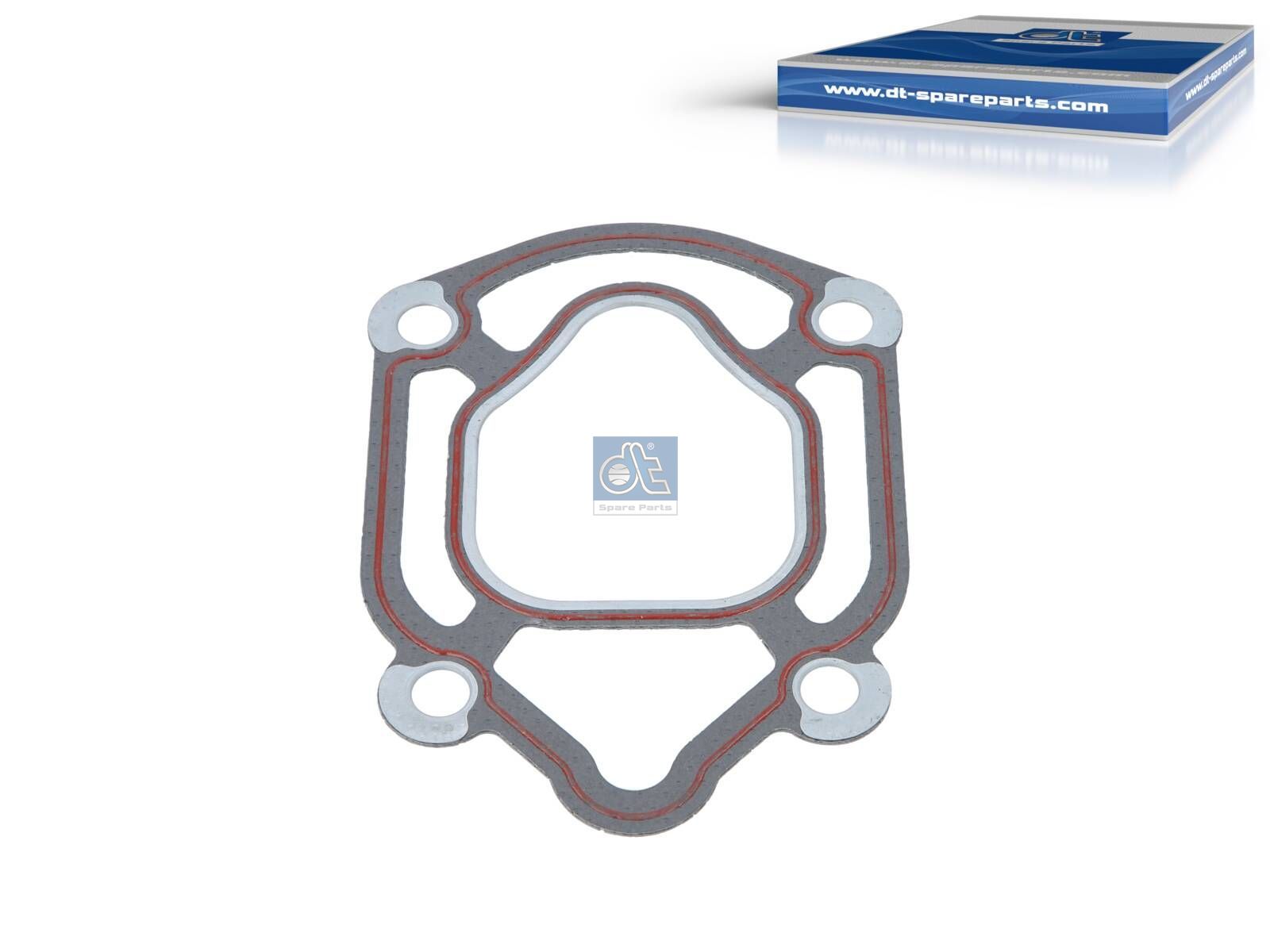 Gasket | DT Spare Parts 3.18142