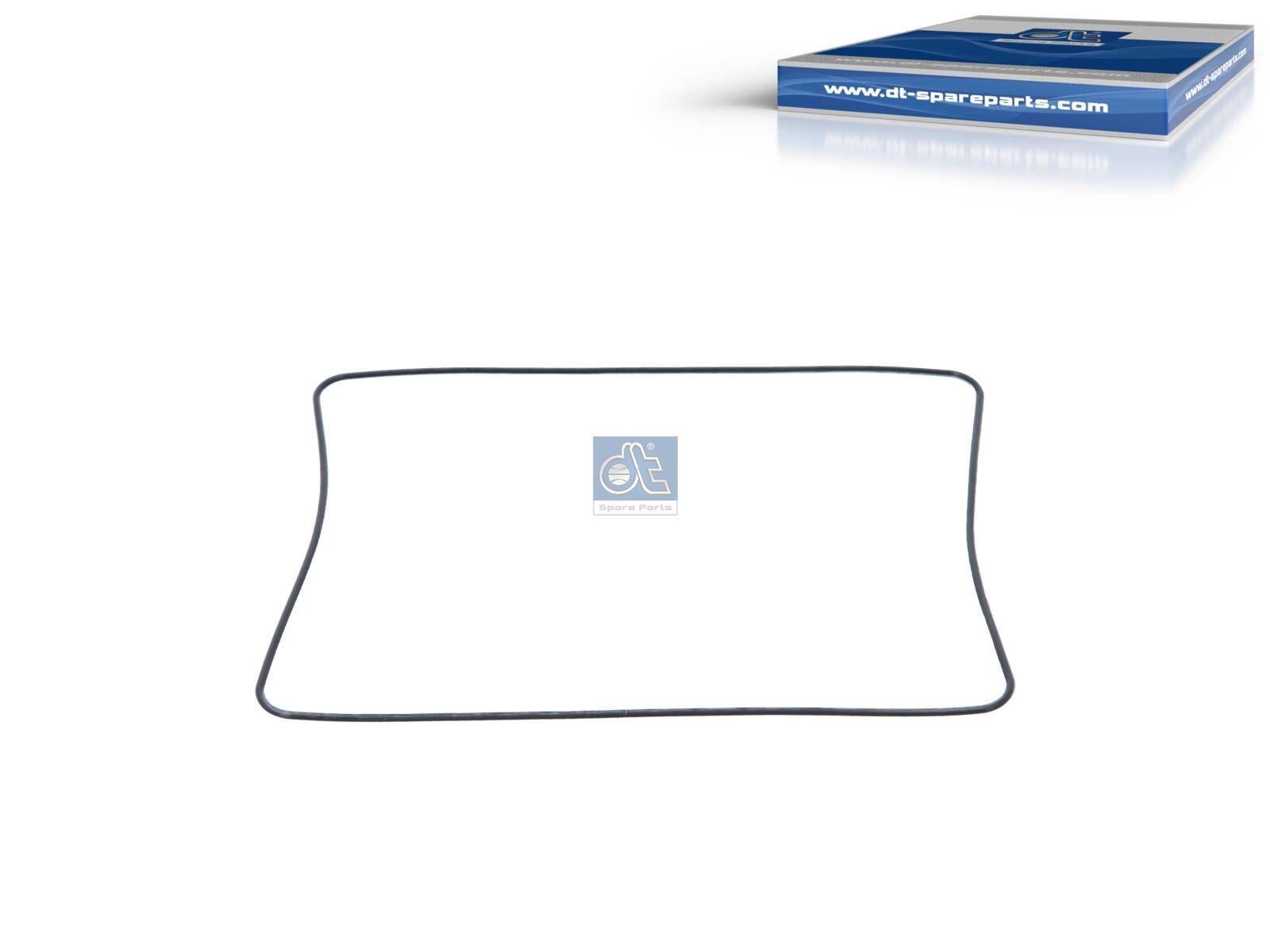 Gasket | DT Spare Parts 3.18144