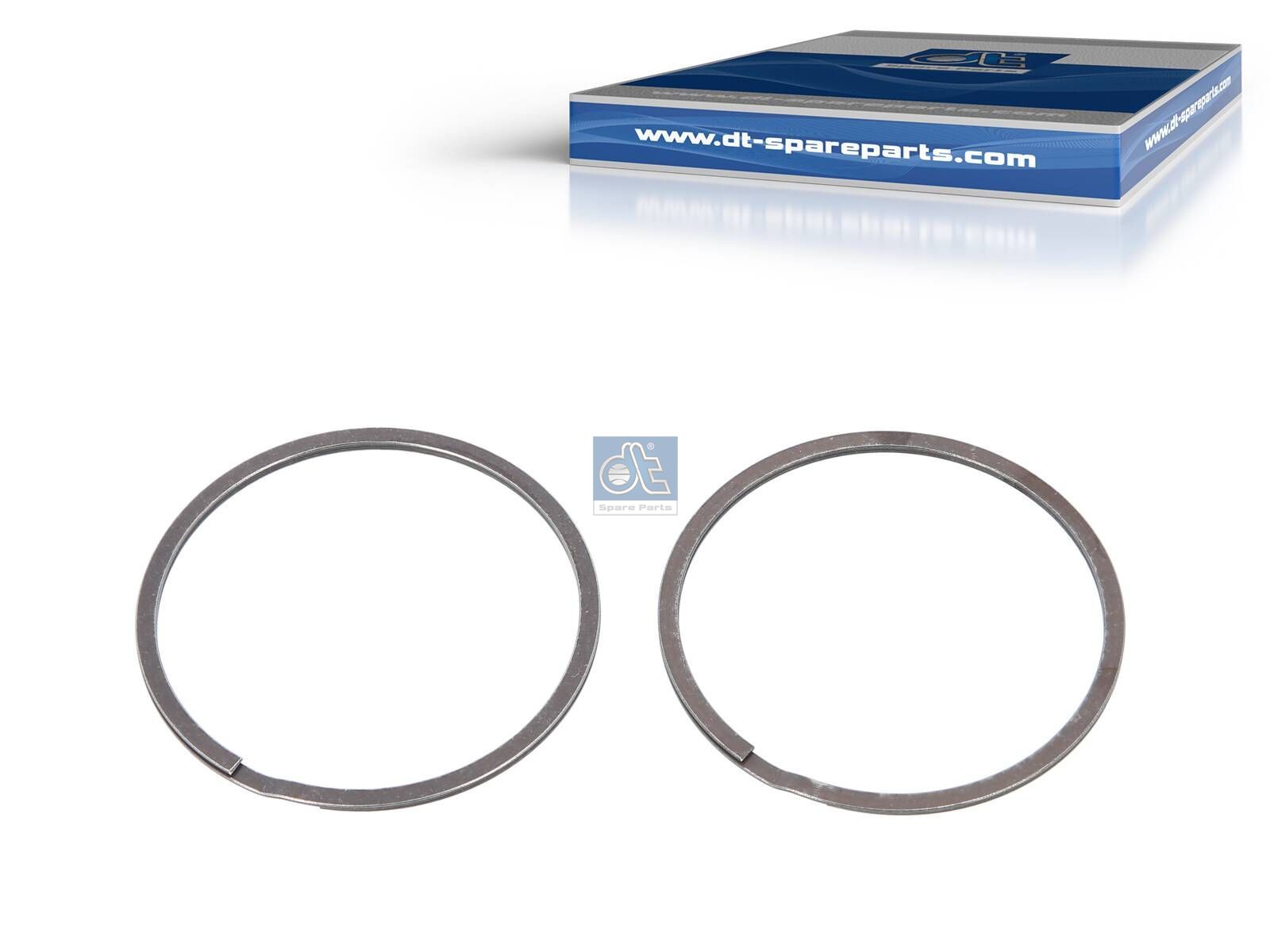 Seal ring kit | DT Spare Parts 3.18160