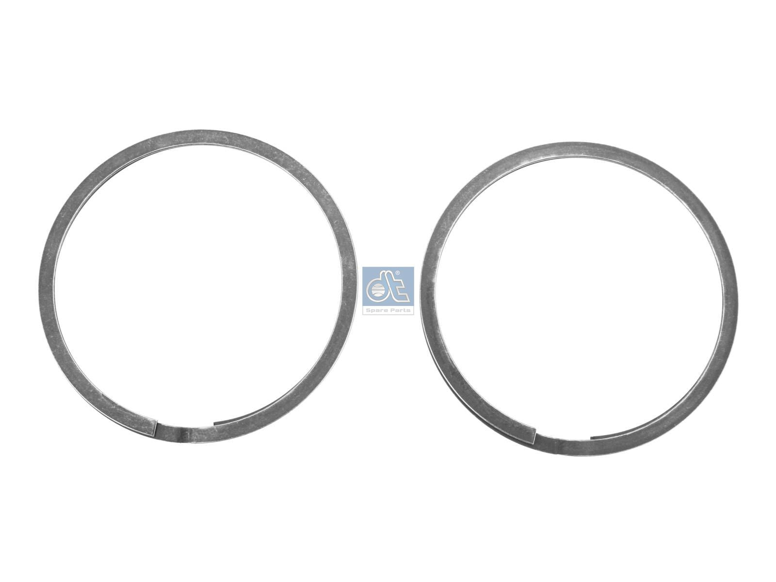 Seal ring kit | DT Spare Parts 3.18163
